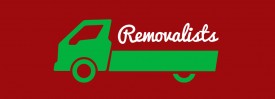 Removalists Walliebum - My Local Removalists